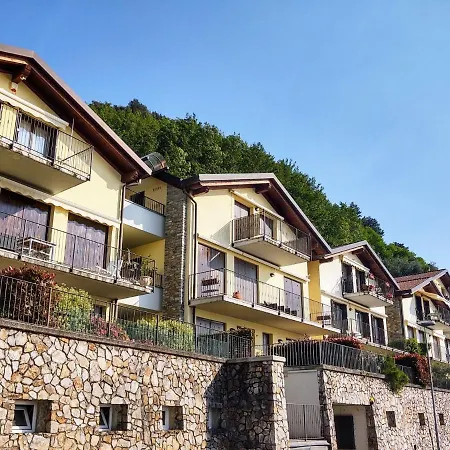 Belvedere By Interhome