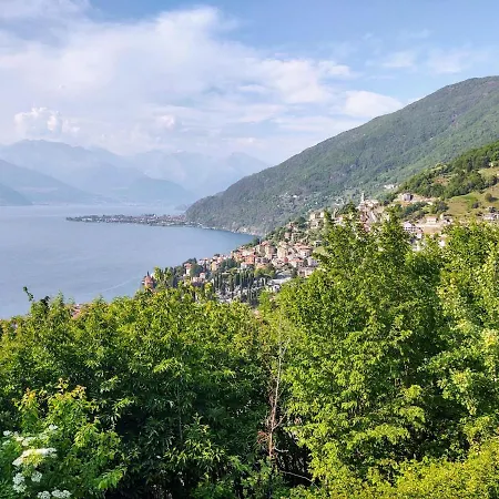 Belvedere By Interhome ベッラーノ