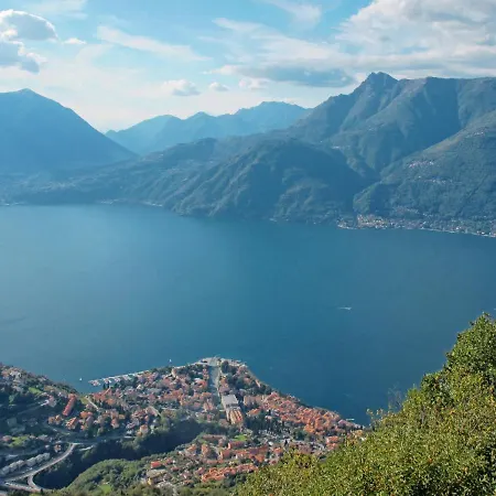 アパート Belvedere By Interhome *