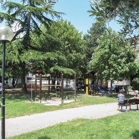 アパート Belvedere By Interhome ベッラーノ