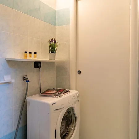 アパート Belvedere By Interhome *