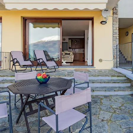 Belvedere By Interhome