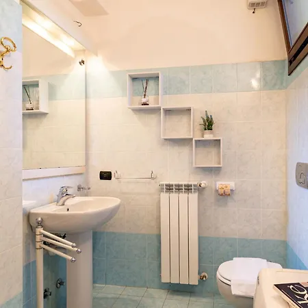 Apartment Belvedere By Interhome Bellano