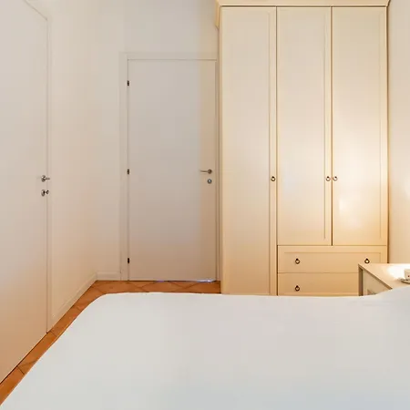Apartment Belvedere By Interhome