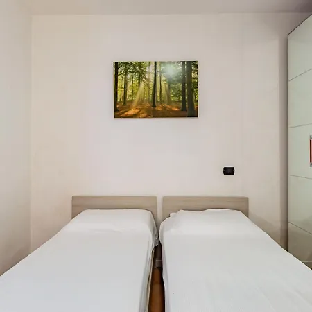 Belvedere By Interhome ベッラーノ