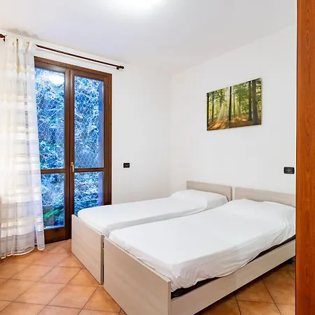 Belvedere By Interhome Apartment