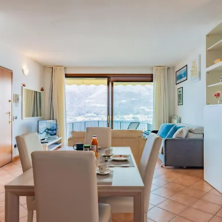 Belvedere By Interhome * Bellano