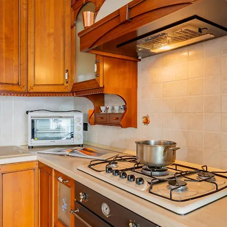 Belvedere By Interhome Apartment