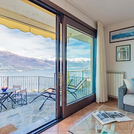 Belvedere By Interhome