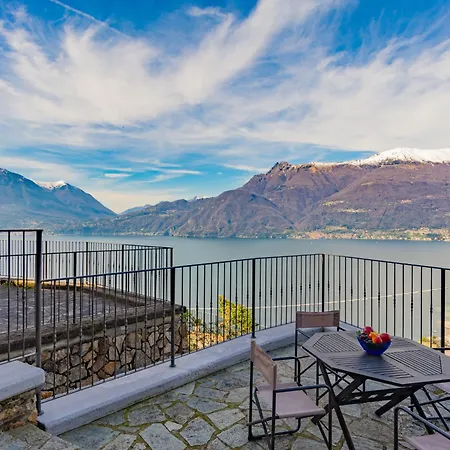 Belvedere By Interhome * ベッラーノ