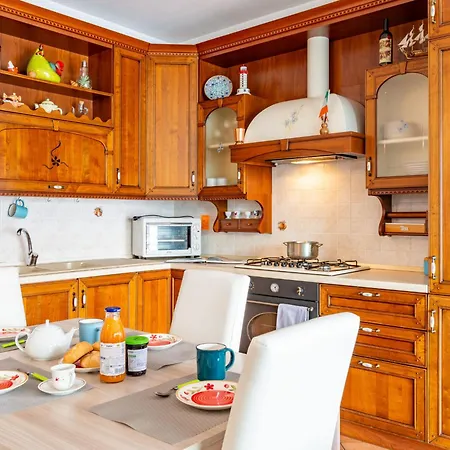 Belvedere By Interhome アパート ベッラーノ