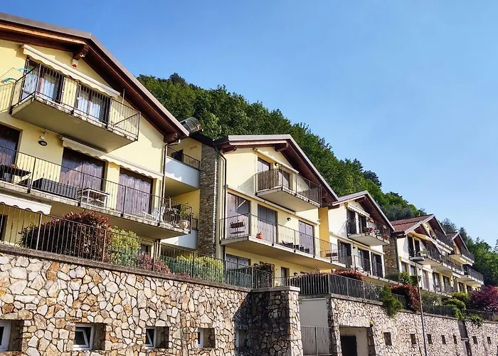 Belvedere By Interhome