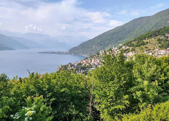 Belvedere By Interhome Bellano