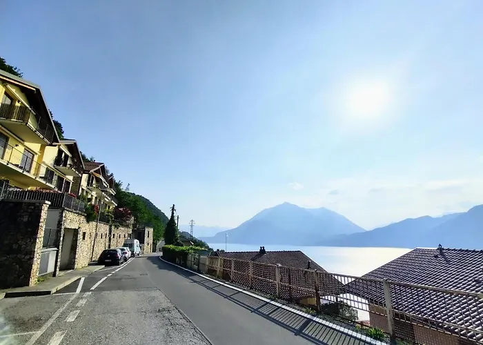 Belvedere By Interhome Apartamento