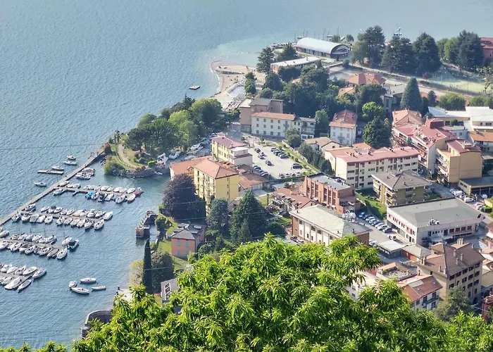 Belvedere By Interhome Apartamento *