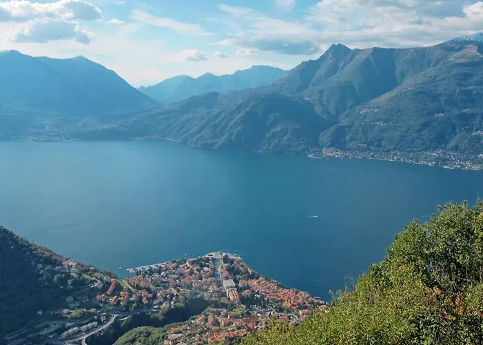 Apartamento Belvedere By Interhome *