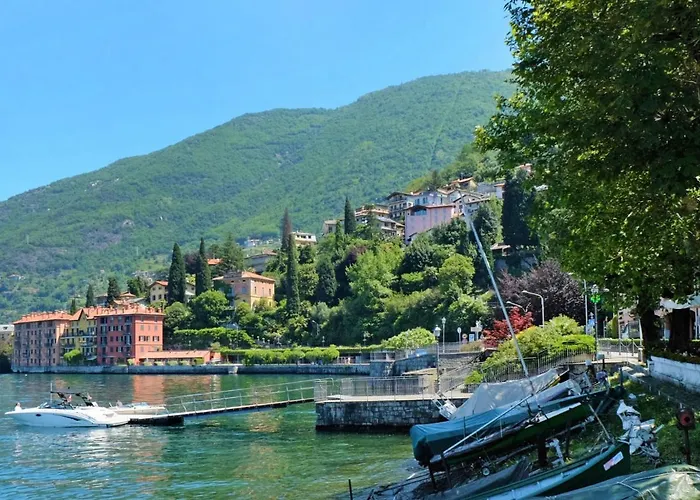 Apartamento Belvedere By Interhome