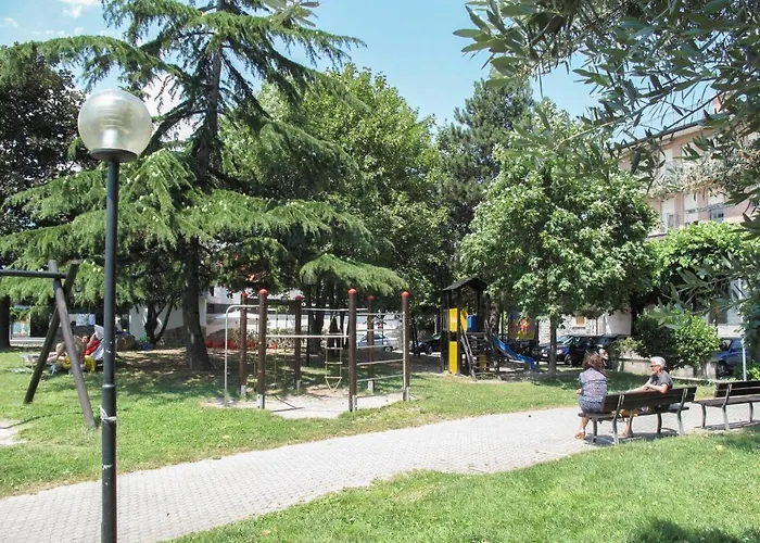 Apartamento Belvedere By Interhome Bellano