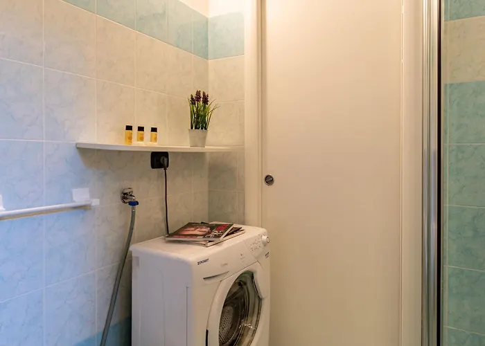 Apartamento Belvedere By Interhome *