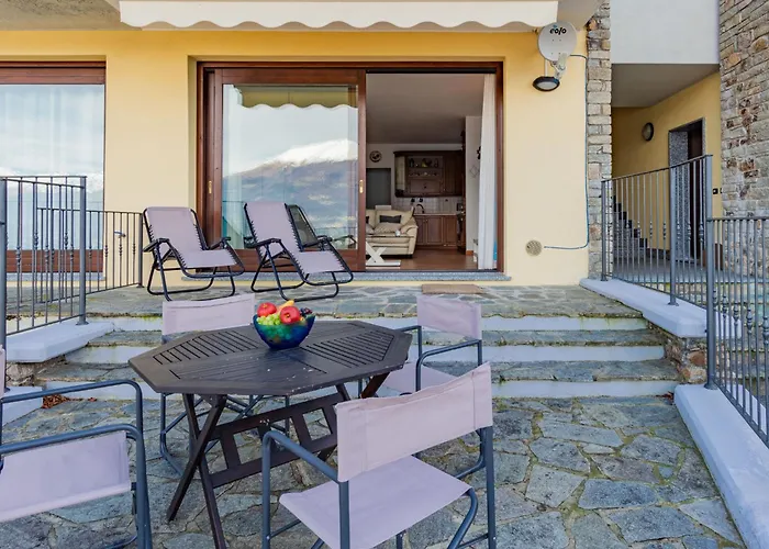 Belvedere By Interhome