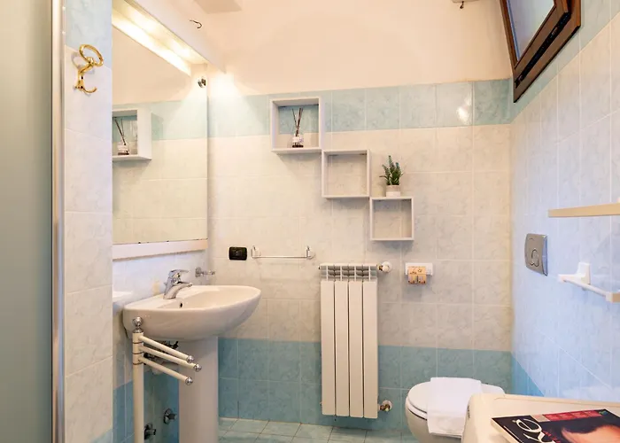 Apartamento Belvedere By Interhome Bellano