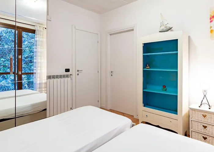 Belvedere By Interhome * Bellano