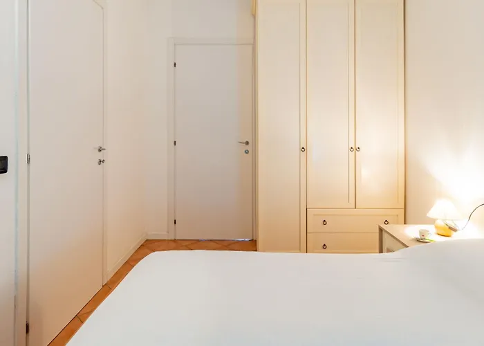 Apartamento Belvedere By Interhome