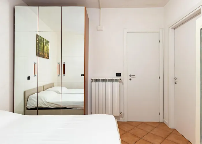 Belvedere By Interhome Apartamento Bellano