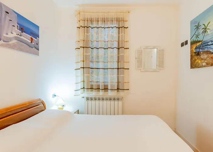 Apartamento Belvedere By Interhome *