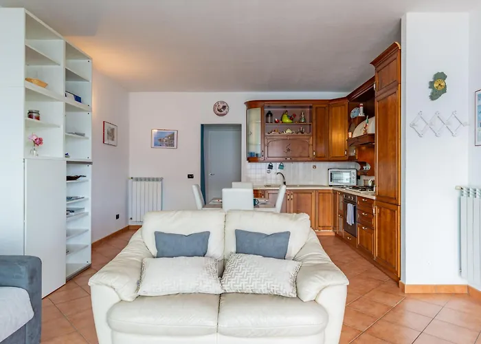 Belvedere By Interhome