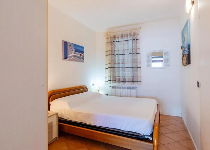 Belvedere By Interhome Apartamento *