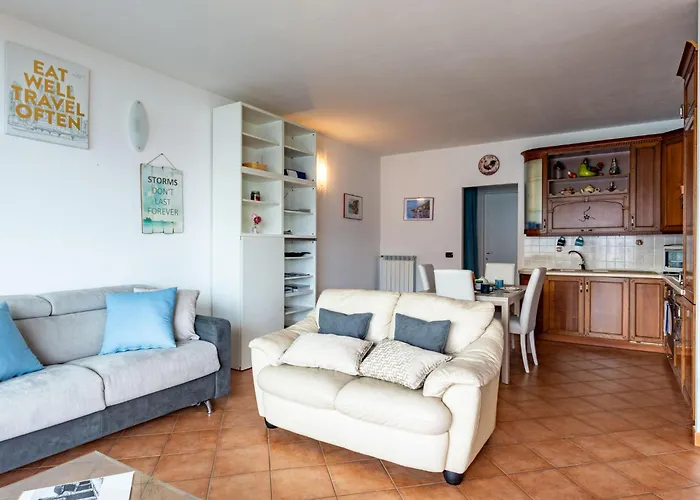 Apartamento Belvedere By Interhome Bellano