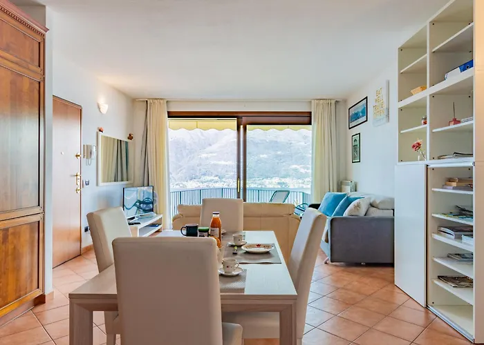 Belvedere By Interhome * Bellano