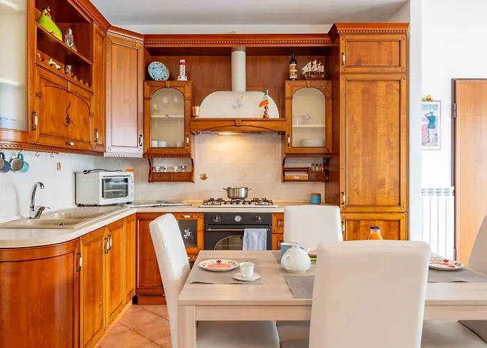 Apartamento Belvedere By Interhome