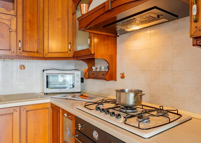 Belvedere By Interhome Apartamento