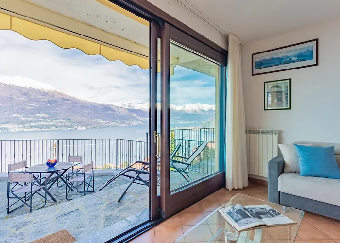 Belvedere By Interhome