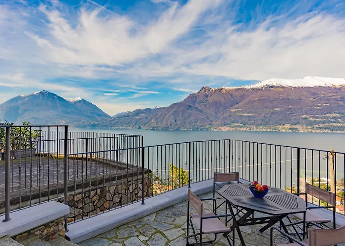 Belvedere By Interhome * Bellano