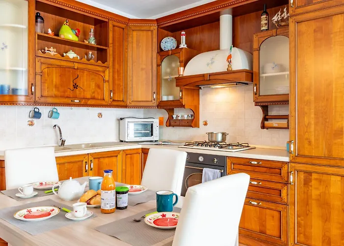 Belvedere By Interhome Apartamento Bellano