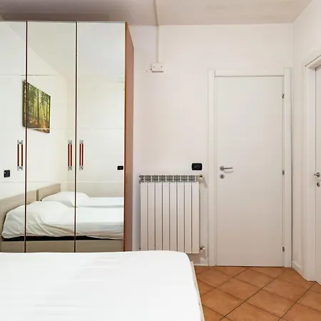 Belvedere By Interhome Lejlighed Bellano