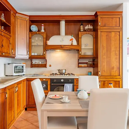 Apartmán Belvedere By Interhome