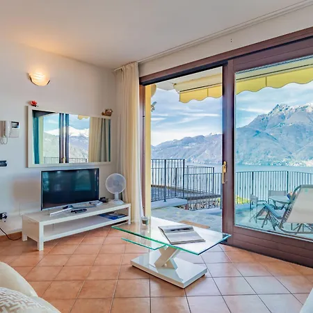 Belvedere By Interhome Lejlighed *